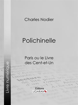 Cover image for Polichinelle