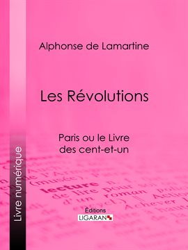 Cover image for Les Révolutions