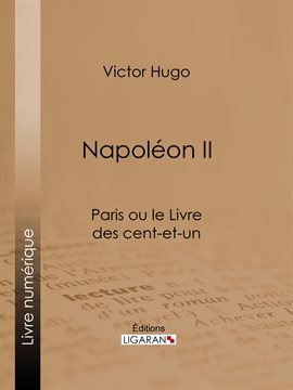 Cover image for Napoléon II