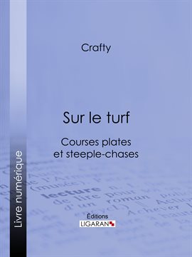 Cover image for Sur le turf