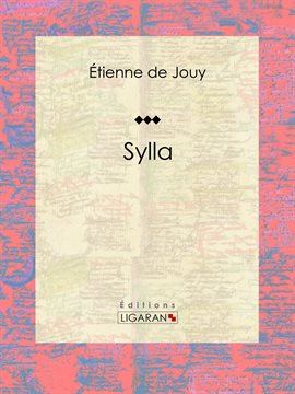 Cover image for Sylla