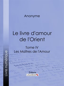 Cover image for Le Bréviaire de la courtisane