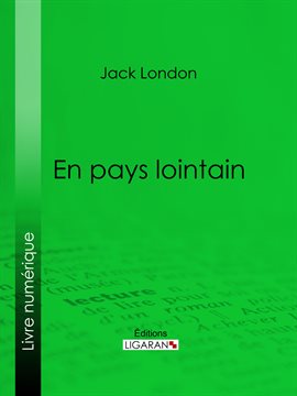 Cover image for En pays lointain