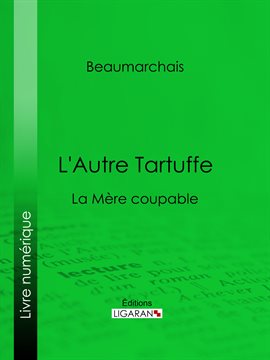 Cover image for L'Autre Tartuffe