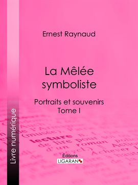 Cover image for La Mêlée symboliste