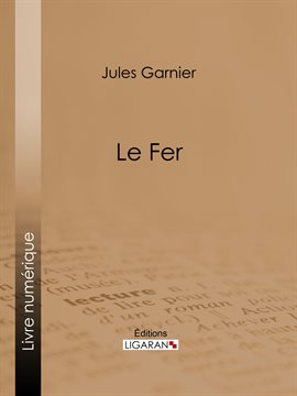 Cover image for Le Fer