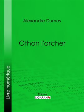 Cover image for Othon l'archer