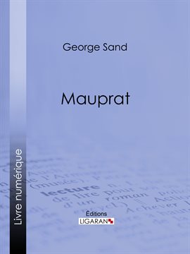 Cover image for Mauprat