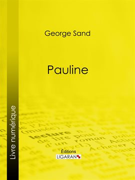 Cover image for Pauline