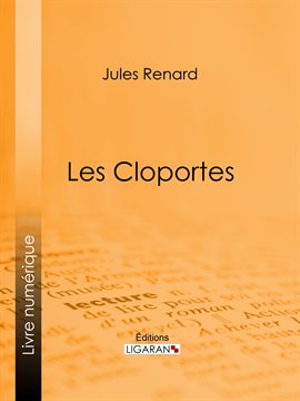 Cover image for Les Cloportes