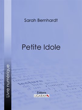 Cover image for Petite Idole