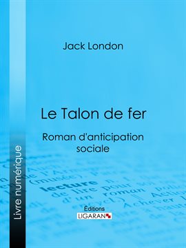 Imagen de portada para Le Talon de fer
