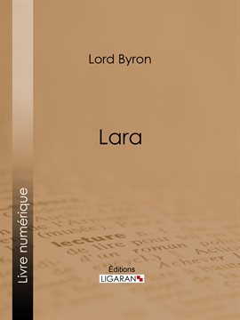 Cover image for Lara
