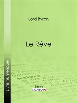 Cover image for Le Rêve