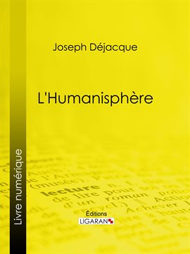 Cover image for L'Humanisphère