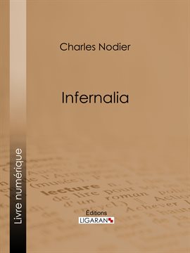 Cover image for Infernalia