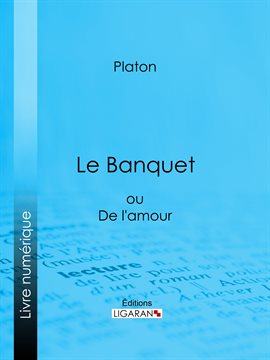 Cover image for Le Banquet