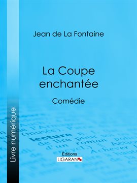 Cover image for La Coupe enchantée