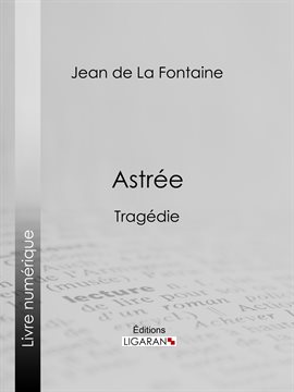 Cover image for Astrée