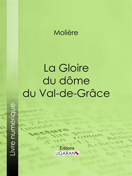 Cover image for La Gloire du dme du Val-de-Grâce