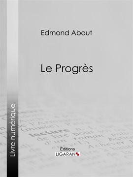 Cover image for Le Progrès