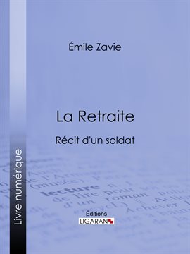 Cover image for La Retraite