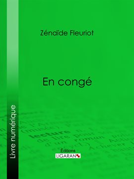 Cover image for En congé