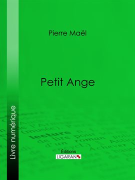 Cover image for Petit Ange