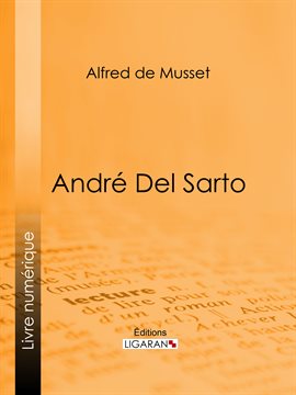 Cover image for André Del Sarto