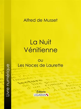 Cover image for La Nuit Vénitienne