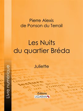 Cover image for Les Nuits du quartier Bréda
