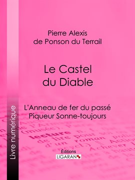 Cover image for Le Castel du Diable