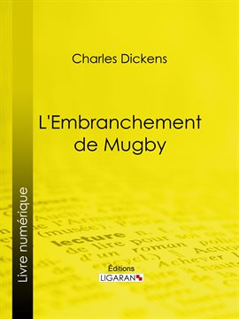 Cover image for L'Embranchement de Mugby