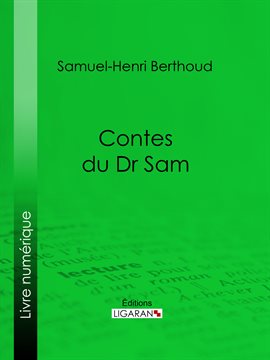 Cover image for Contes du Dr Sam