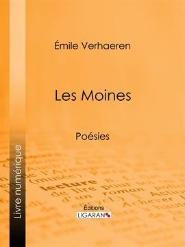 Cover image for Les Moines