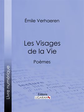 Cover image for Les Visages de la Vie
