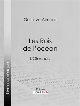Cover image for L'Olonnais