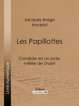 Cover image for Les Papillottes