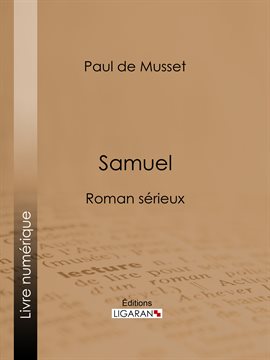 Cover image for Samuel