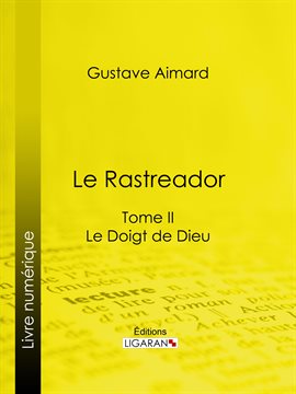 Cover image for Le Rastreador