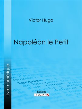 Cover image for Napoléon le Petit