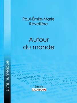 Cover image for Autour du monde