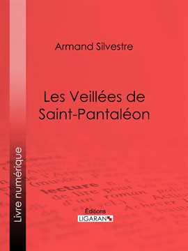 Cover image for Les Veillées de Saint-Pantaléon