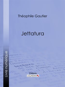 Cover image for Jettatura