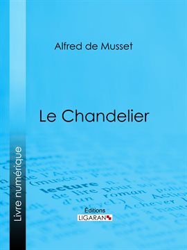 Cover image for Le Chandelier