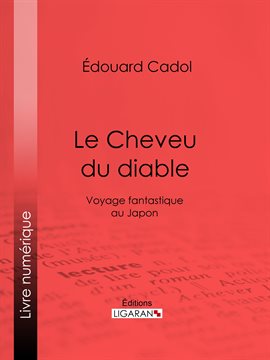 Cover image for Le Cheveu du diable