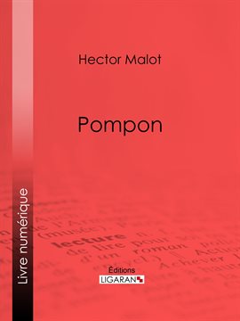 Cover image for Pompon
