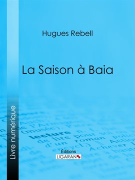 Cover image for La Saison à Baia