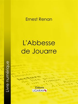 Cover image for L'Abbesse de Jouarre