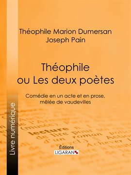 Cover image for Théophile